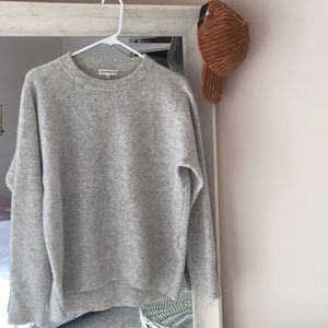 Aritzia sweater